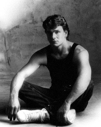 Patrick Swayze 1952 - 2009