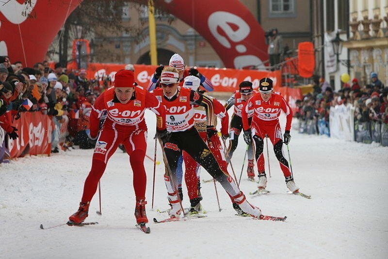 Zimowe Igrzyska Olimpijskie 2010