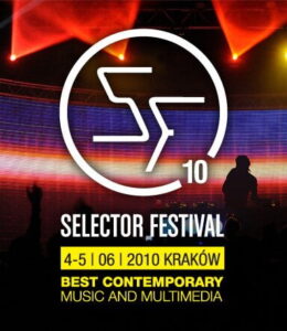 Selector Festival 2010