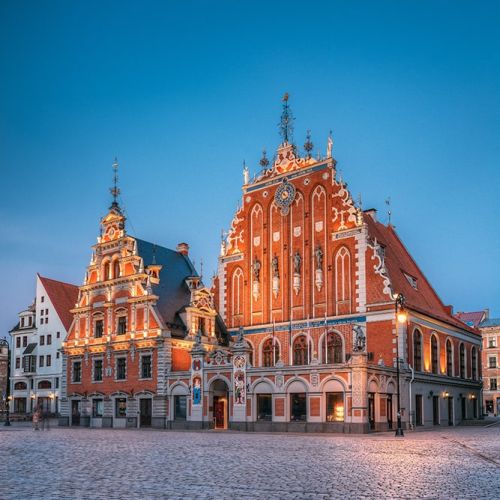 Latvian Specialist Translation Agency Cracow Atominium